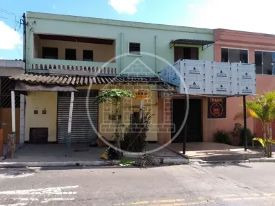 Sobrado com 2 Quartos à venda, 120m² no Jardim Santa Fé (Zona Sul), São Paulo
