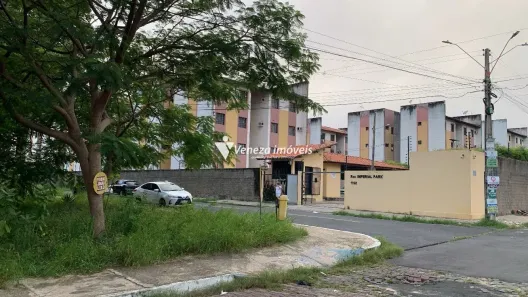 Apartamento com 2 Quartos à venda, 46m² no Morada do Sol, Teresina
