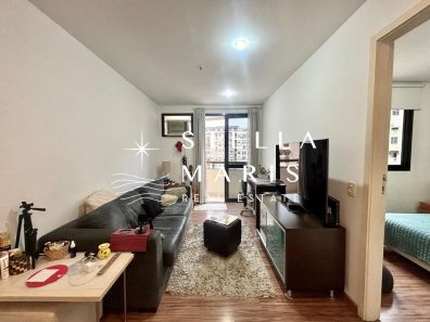 Apartamento com 1 Quarto à venda, 38m² no Copacabana, Rio de Janeiro