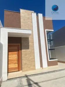 Casa com 3 Quartos à venda, 93m² no Jardim Atlântico Leste (Itaipuaçu), Maricá