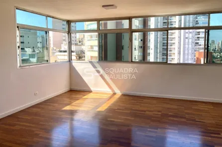 Cobertura com 3 Quartos para alugar, 270m² no Perdizes, São Paulo