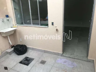 Kitnet com 1 Quarto para alugar, 40m² no Alto dos Pinheiros, Belo Horizonte