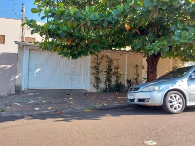 Casa com 5 Quartos à venda, 217m² no Jardim Irajá, Ribeirão Preto