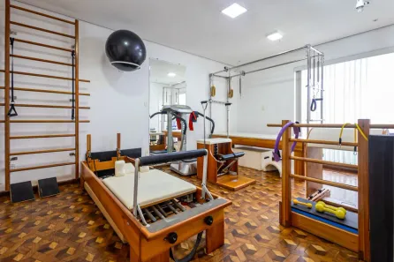 Ponto Comercial com 12 Quartos para alugar, 80m² no Vila Clementino, São Paulo