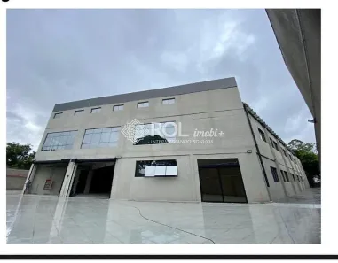 para alugar, 4571m² no Lapa de Baixo, São Paulo