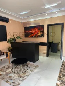 Sala Comercial para alugar, 140m² no Chácara Jafet, Mogi das Cruzes