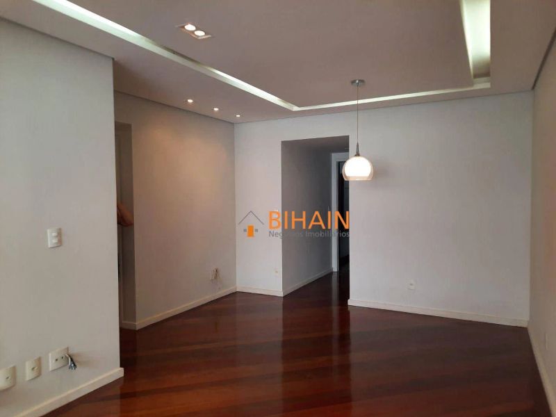 Apartamento com 3 quartos — Ipiranga, Belo Horizonte