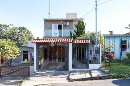 Casa com 4 Quartos à venda, 170m² no Vila Nova, Porto Alegre