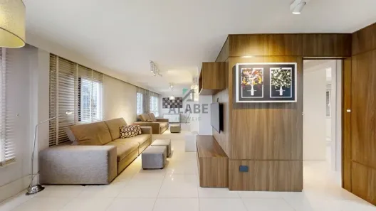 Cobertura com 2 Quartos à venda, 110m² no Vila Olímpia, São Paulo