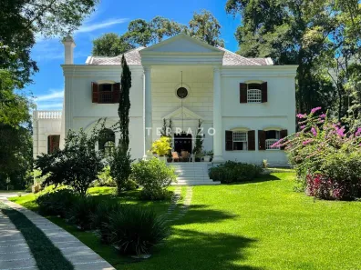 Casa de Condomínio com 7 Quartos à venda, 725m² no Quebra Frascos, Teresópolis