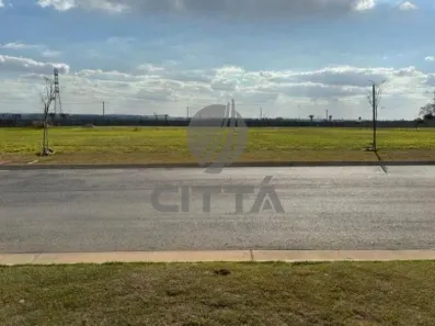 Lote/Terreno à venda, 367m² no Fazenda Pau D'Alho, Campinas