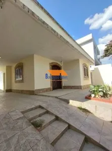 Casa com 4 Quartos à venda, 215m² no Itapoã, Belo Horizonte