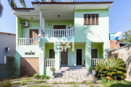 Casa com 3 Quartos à venda, 250m² no Espírito Santo, Porto Alegre