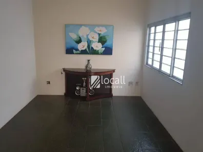 Casa com 4 Quartos à venda, 350m² no Parque Quinta das Paineiras, São José do Rio Preto