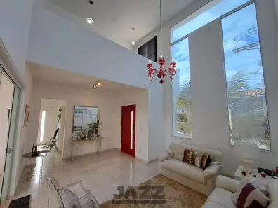 Casa com 3 Quartos à venda, 232m² no Betel, Paulínia