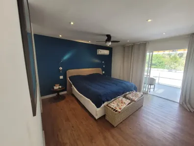 Casa de Condomínio com 4 Quartos à venda, 450m² no Barra da Tijuca, Rio de Janeiro