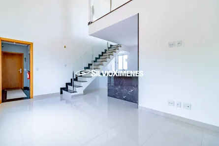 Cobertura com 2 Quartos à venda, 130m² no Vila Paris, Belo Horizonte