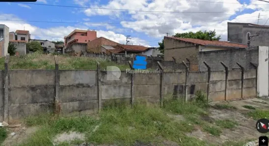 Lote/Terreno à venda, 370m² no Bosque da Saúde, Taubaté