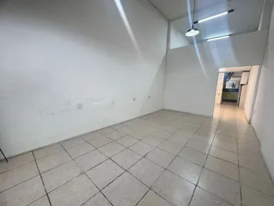 Ponto Comercial para alugar, 60m² no Buritis, Belo Horizonte
