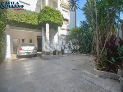 Casa com 5 Quartos à venda, 193m² no Mooca, São Paulo