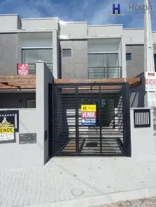 Casa com 2 Quartos à venda, 79m² no Da Praia Grande, São Francisco do Sul