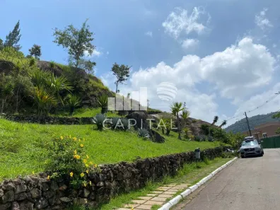Lote/Terreno à venda, 762m² no Tamboré, Santana de Parnaíba