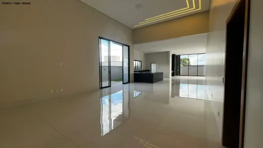 Casa com 4 Quartos à venda, 333m² no Residencial Goiânia Golfe Clube, Goiânia