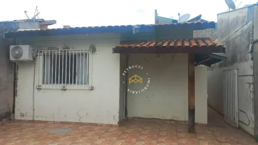 Casa com 2 Quartos à venda, 100m² no Parque Eldorado, Campinas