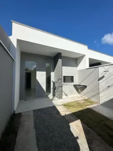 Casa com 3 Quartos à venda, 77m² no Pajuçara Park, Maracanaú
