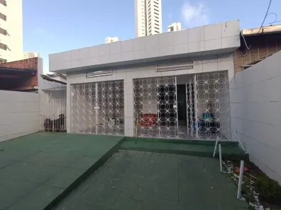 Casa com 3 Quartos para alugar, 190m² no Rosarinho, Recife