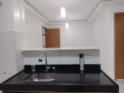 Apartamento com 2 Quartos à venda, 42m² no Tabuleiro do Martins, Maceió
