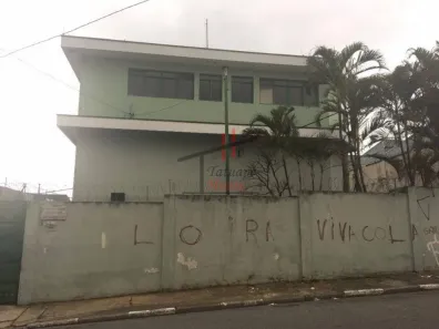 Galpão/Depósito/Armazém à venda, 800m² no Vila Nova York, São Paulo