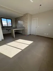 Apartamento com 3 Quartos à venda, 83m² no Nova Suíssa, Belo Horizonte