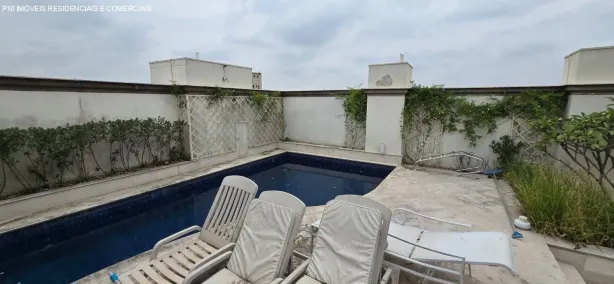 Cobertura com 3 Quartos à venda, 723m² no Vila Suzana, São Paulo