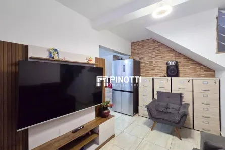 Sobrado com 4 Quartos à venda, 260m² no Dos Casa, São Bernardo do Campo