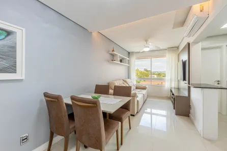 Apartamento com 1 Quarto à venda, 40m² no Passo da Areia, Porto Alegre
