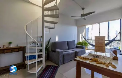 Cobertura com 3 Quartos à venda, 123m² no Cristo Redentor, Porto Alegre