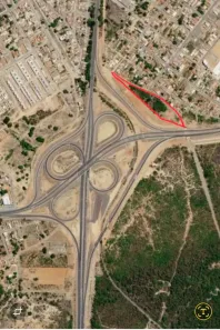 Lote/Terreno à venda, 9500m² no Vila Sion, Montes Claros