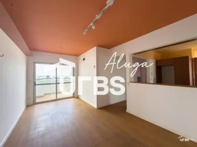 Apartamento com 2 Quartos para alugar, 68m² no Setor Aeroporto, Goiânia