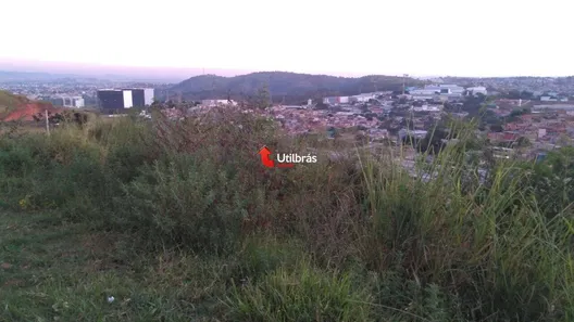 Lote/Terreno à venda, 1m² no São Damião, Vespasiano