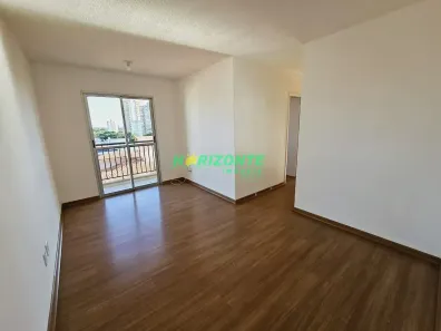 Apartamento com 3 Quartos para alugar, 65m² no Conjunto Residencial Trinta e Um de Março, São José dos Campos