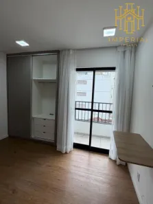 Apartamento com 1 Quarto à venda, 35m² no São Mateus, Juiz de Fora