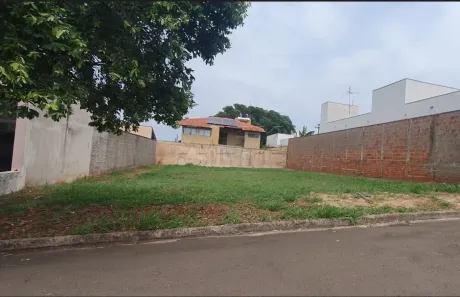 Lote/Terreno à venda, 450m² no Jardim Marabá, Bauru