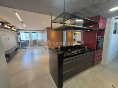 Apartamento com 3 Quartos à venda, 92m² no Ponta Negra, Natal