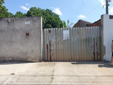 Casa com 3 Quartos à venda, 100m² no Parque Perón, Hortolândia