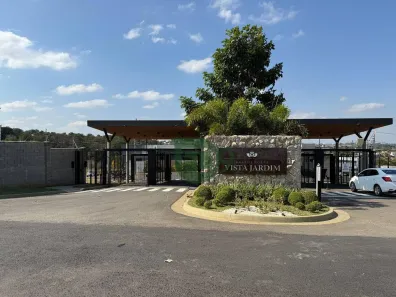 Lote/Terreno à venda, 390m² no Parque Fortaleza, Nova Odessa