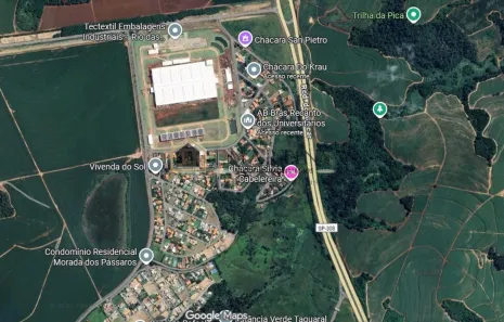 Lote/Terreno à venda, 1021m² no Morada dos Pássaros, Rio das Pedras