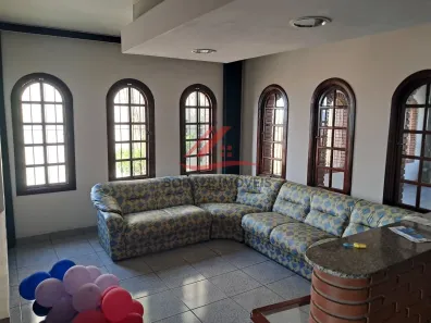 Sobrado com 3 Quartos à venda, 252m² no Jardim Marek, Santo André