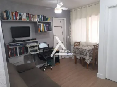 Apartamento com 1 Quarto à venda, 33m² no Bela Vista, São Paulo