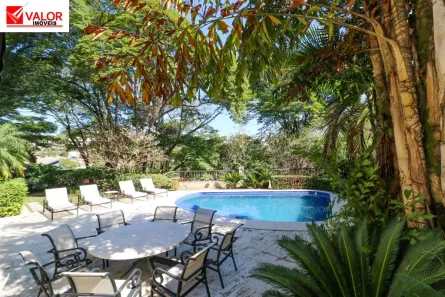 Sobrado com 5 Quartos à venda, 766m² no Jardim Guedala, São Paulo